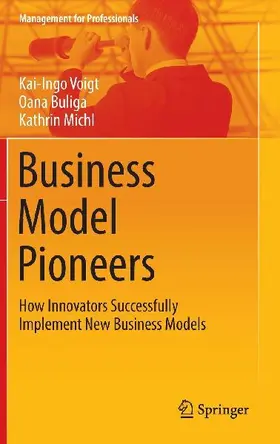 Business Model Pioneers