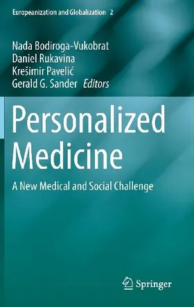 Personalized Medicine