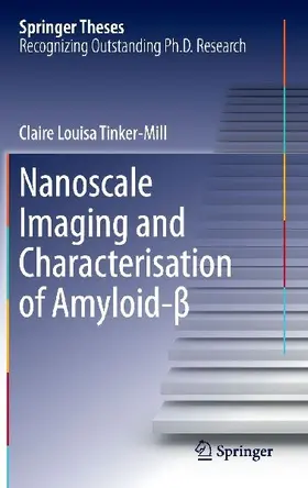 Nanoscale Imaging and Characterisation of Amyloid-¿