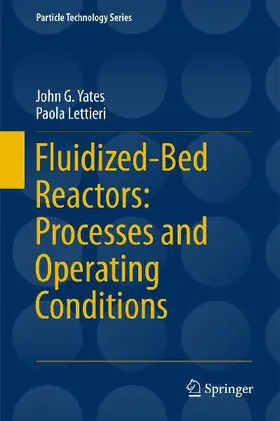 Fluidized-Bed Reactors: Processes and Operating Conditions