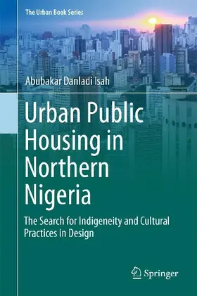 Urban Public Housing in Northern Nigeria
