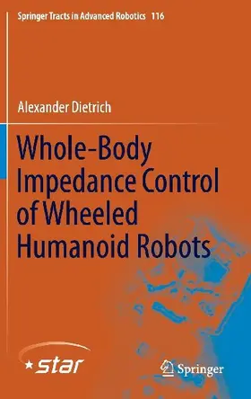 Whole-Body Impedance Control of Wheeled Humanoid Robots