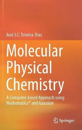Molecular Physical Chemistry
