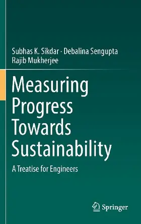 Measuring Progress Towards Sustainability
