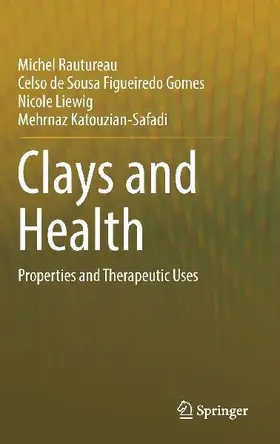 Clays and Health