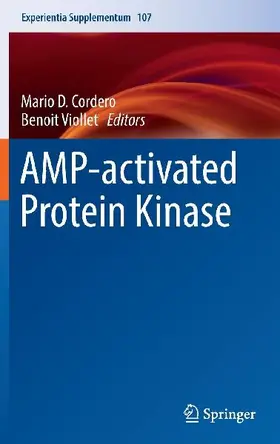AMP-activated Protein Kinase