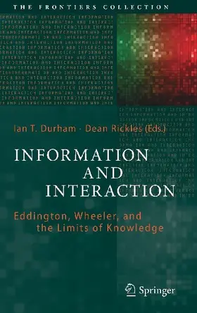 Information and Interaction