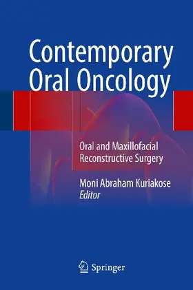Contemporary Oral Oncology