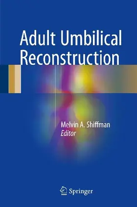 Adult Umbilical Reconstruction