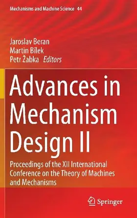 Advances in Mechanism Design II