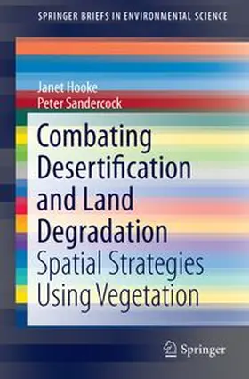 Combating Desertification and Land Degradation