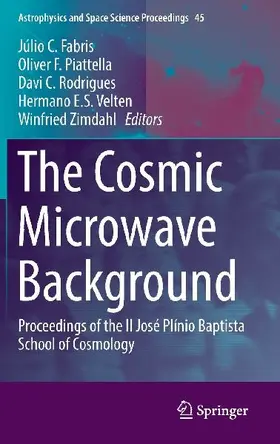 The Cosmic Microwave Background