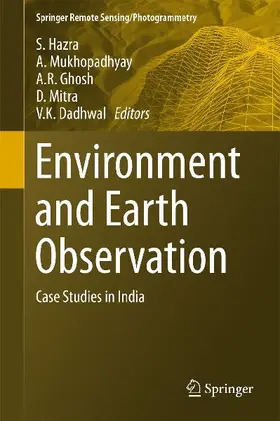 Environment and Earth Observation