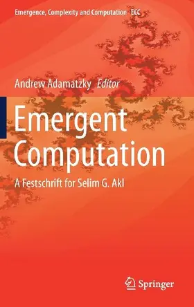 Emergent Computation