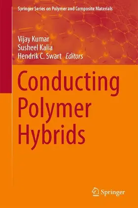 Conducting Polymer Hybrids