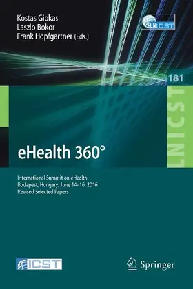 eHealth 360°