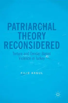 Patriarchal Theory Reconsidered