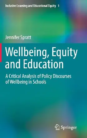 Wellbeing, Equity and Education