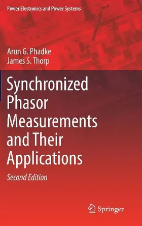 Synchronized Phasor Measurements and Their Applications