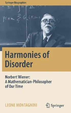 Harmonies of Disorder