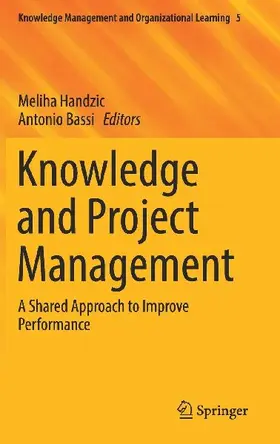 Knowledge and Project Management