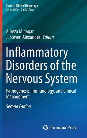 Inflammatory Disorders of the Nervous System