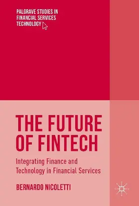The Future of FinTech