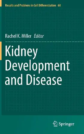 Kidney Development and Disease