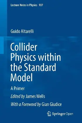 Collider Physics within the Standard Model