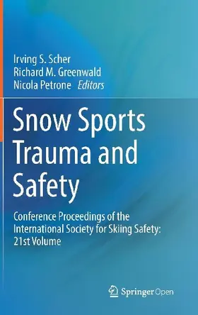 Snow Sports Trauma and Safety