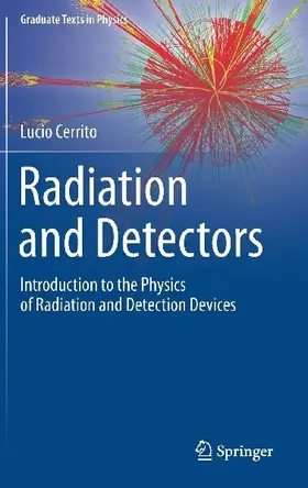 Radiation and Detectors