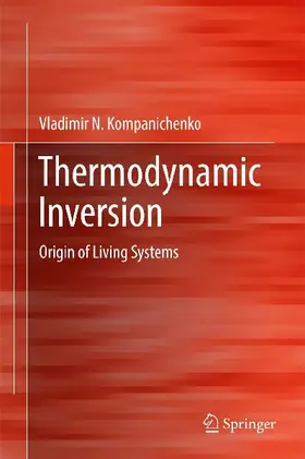 Thermodynamic Inversion