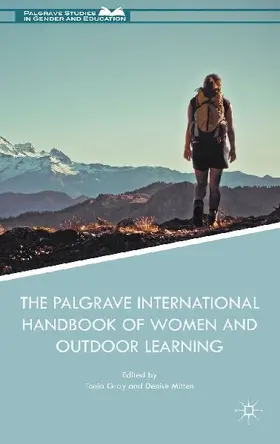 The Palgrave International Handbook of Women and Outdoor Learning