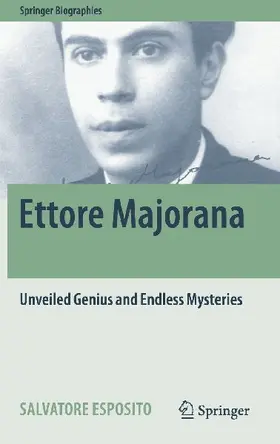 Ettore Majorana