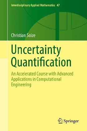 Uncertainty Quantification