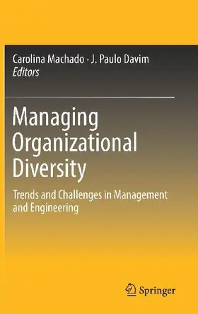 Managing Organizational Diversity