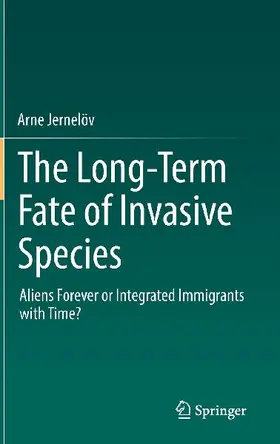 The Long-Term Fate of Invasive Species