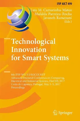 Technological Innovation for Smart Systems