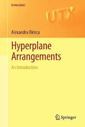 Hyperplane Arrangements