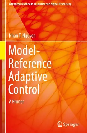 Model-Reference Adaptive Control