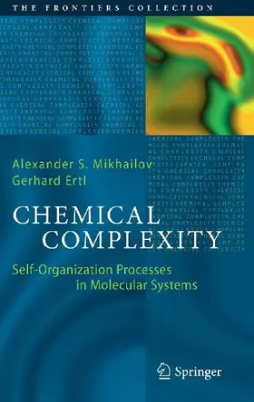Chemical Complexity