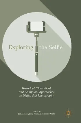 Exploring the Selfie