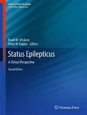 Status Epilepticus