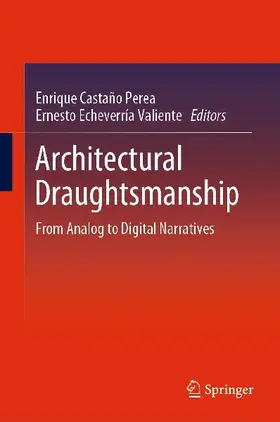 Architectural Draughtsmanship