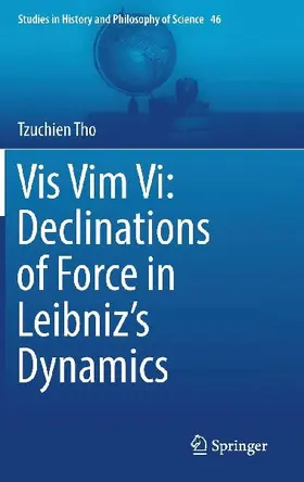 Vis Vim Vi: Declinations of Force in Leibniz's Dynamics