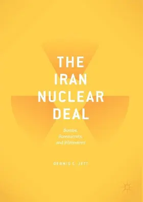 The Iran Nuclear Deal