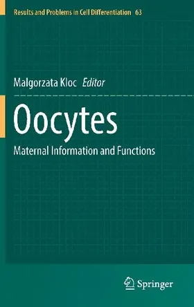 Oocytes