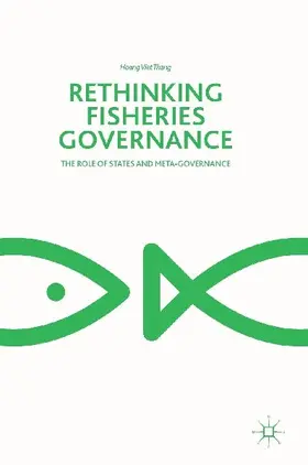 Rethinking Fisheries Governance