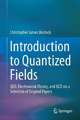 Introduction to Quantized Fields