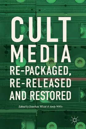 Cult Media